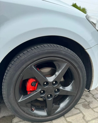 Kia Ceed cena 18000 przebieg: 253000, rok produkcji 2011 z Warszawa małe 137